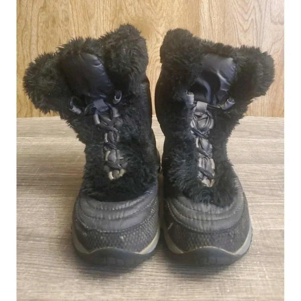 The North Face north face